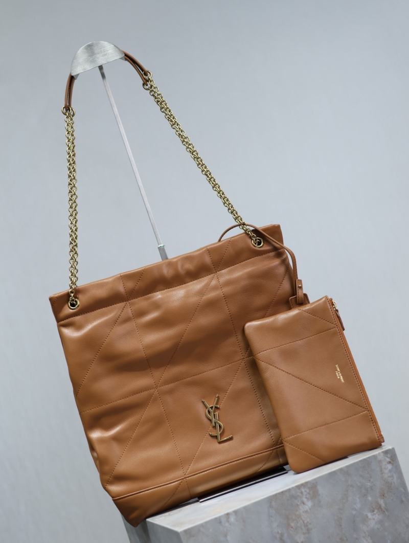 YSL Top Handle Bags